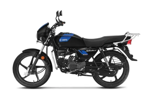 Hero Splendor Plus Xtec