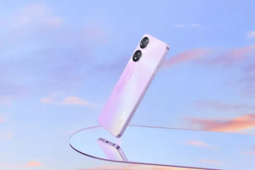 Oppo A78 5G