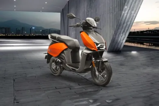 Hero MotoCorp India