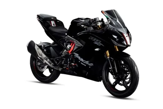 Used bikes