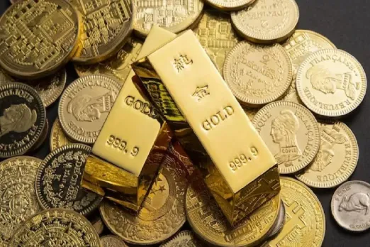 Gold Rate Today