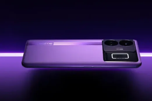 Realme GT Neo 5 SE