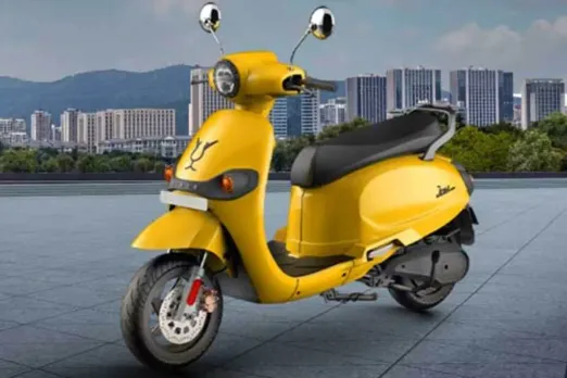 Joy E-Bike MIHOS