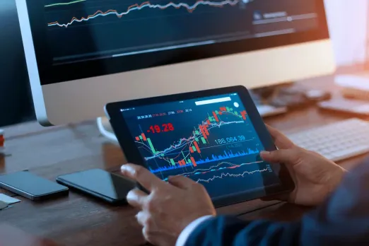 Top 5 stocks of the day