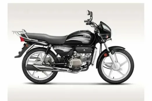 Used bikes