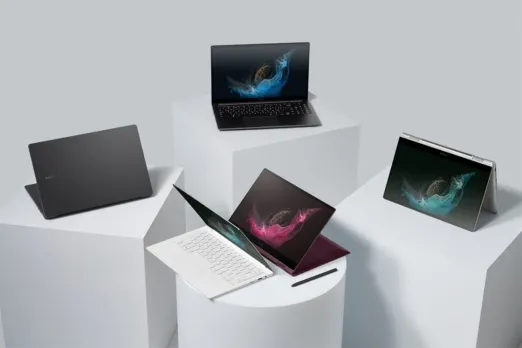 Samsung Galaxy Book 3 Ultra