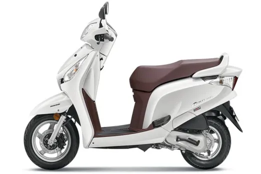 Used bikes