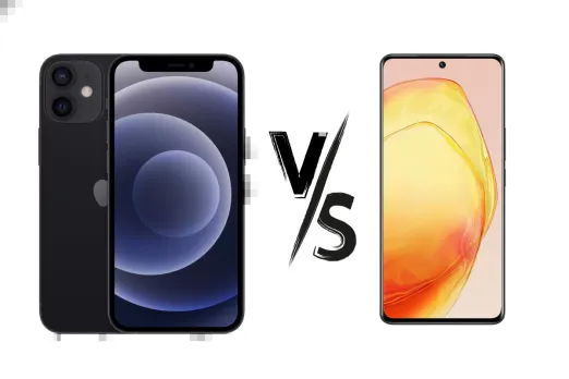 iPhone 11 vs Vivo V27 Pro: