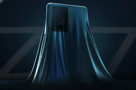 iQOO Z7 5G