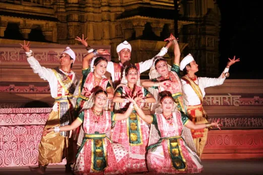 Khajuraho