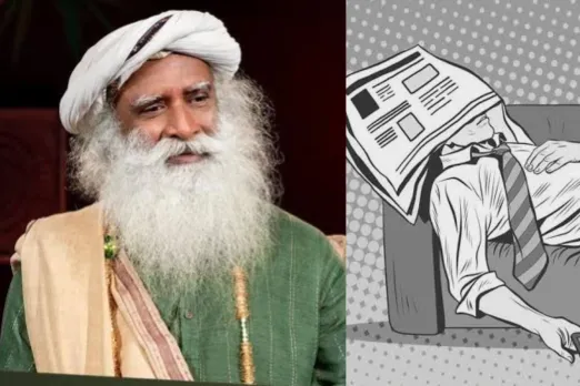 Sadhguru