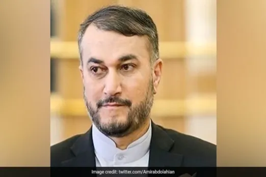 Iran Minister