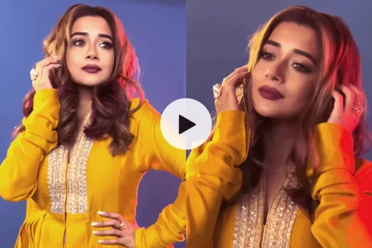 Tina Datta