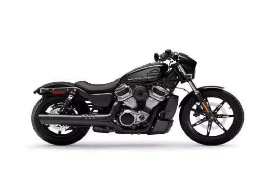 Used bikes