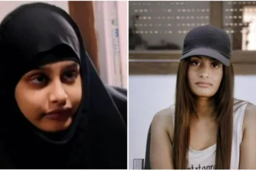 Jihadi bride: UK viewers threaten to boycott BBC over sympathetic documentary