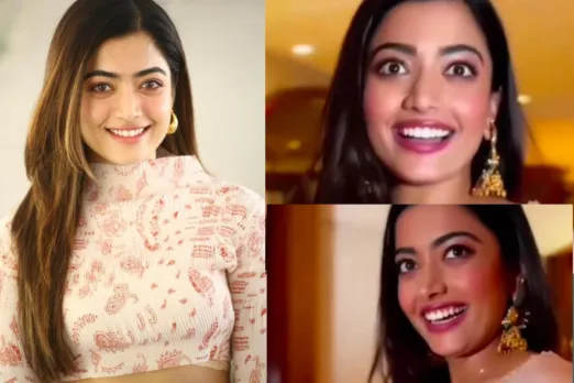 Rashmika Mandanna