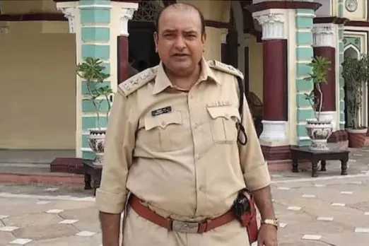 Shahnawaz Pradhan