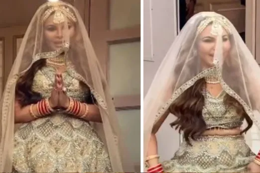 Rakhi Sawant