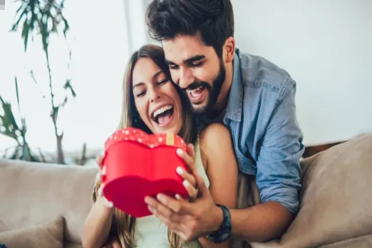 Valentine's Day Gifts