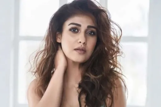 Nayanthara