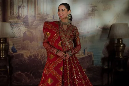 Hania Aamir