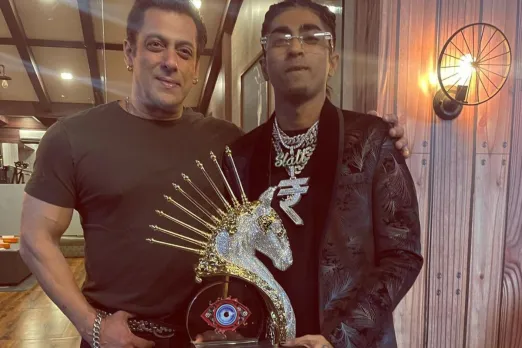 Bigg Boss 16 winner