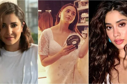 Alia Bhatt pics leak