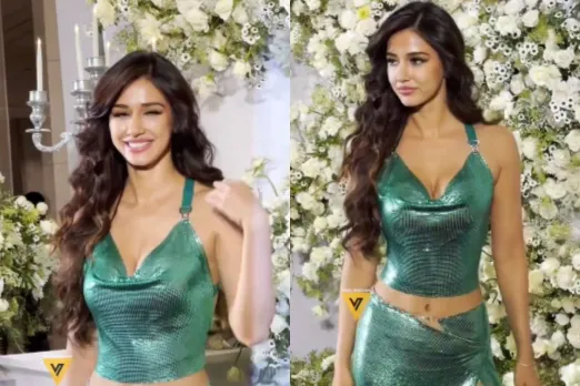 Disha Patani