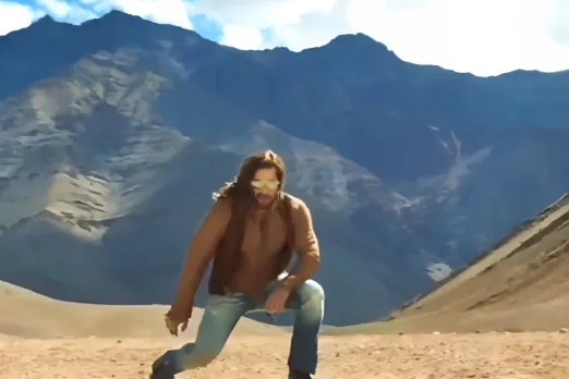 Salman Khan