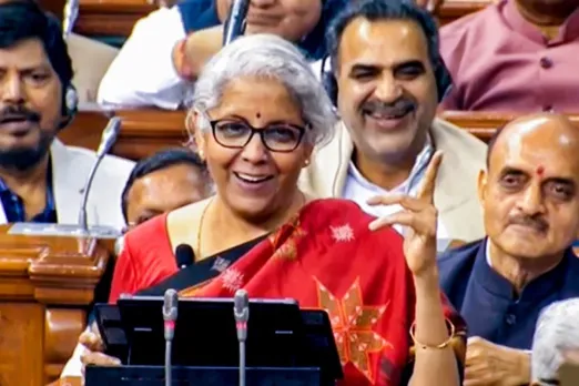 Union Budget 2023