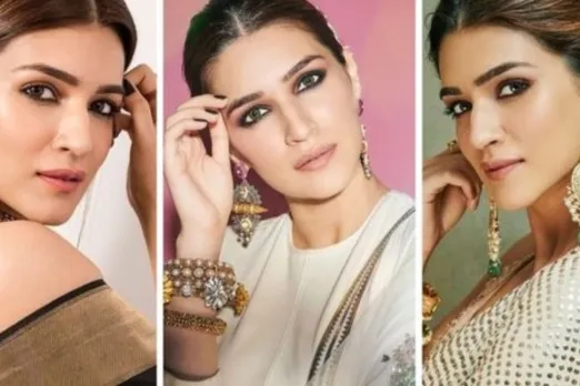 Kriti Sanon