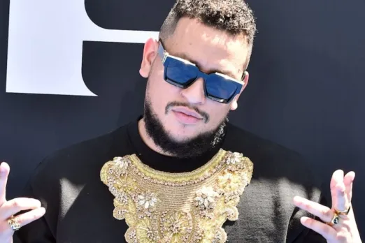 Rapper AKA
