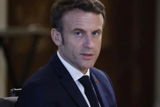 Emmanuel Macron