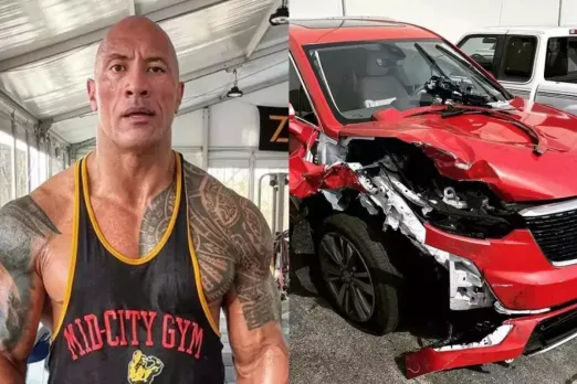 Dwayne Johnson