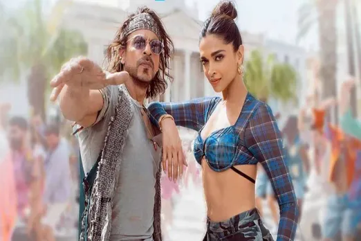 Pathaan Box Office Collection Day 7