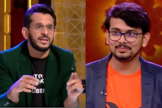 Shark Tank India Season 2