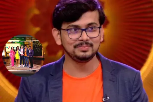 Shark Tank India Season 2