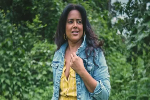 Sameera Reddy