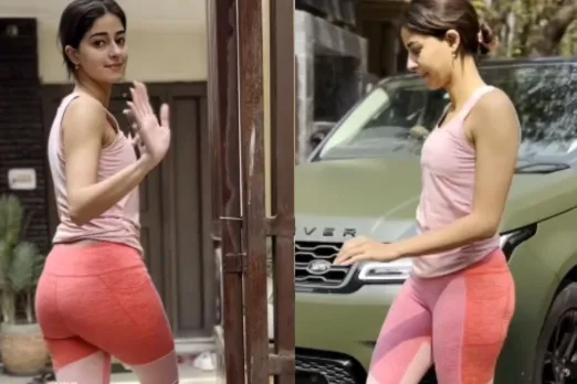 Ananya Panday