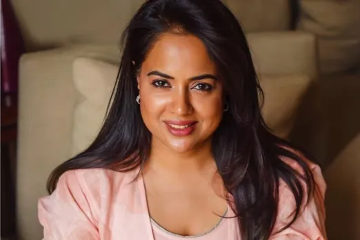 Sameera Reddy