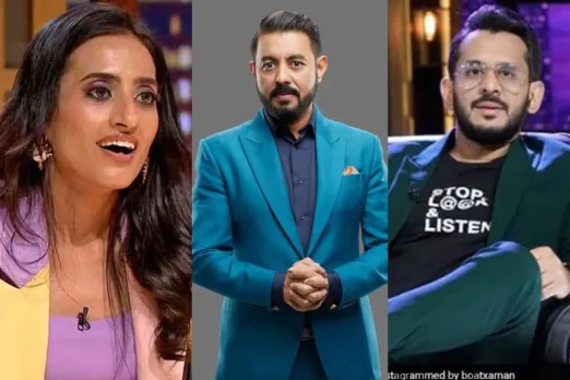 Shark Tank India Season 2