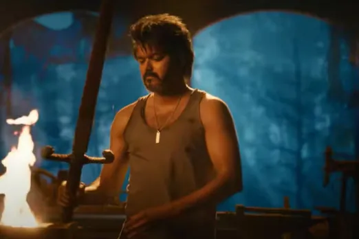 Thalapathy Vijay