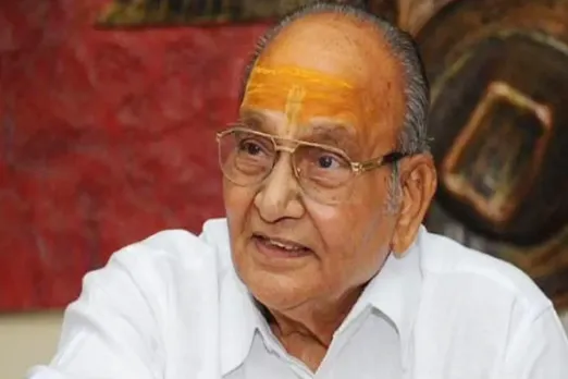 K Viswanath