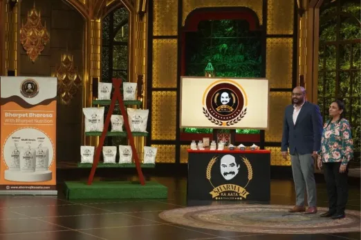 Shark Tank India Season 2