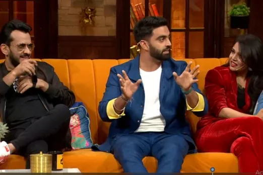 The Kapil Sharma Show