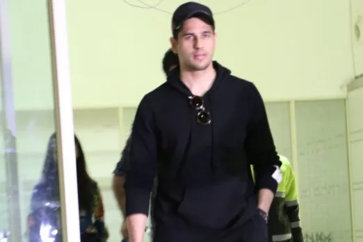 Sidharth Malhotra