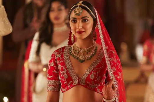 Kiara Advani