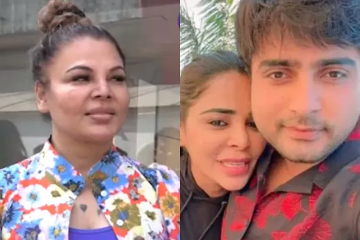 Rakhi Sawant