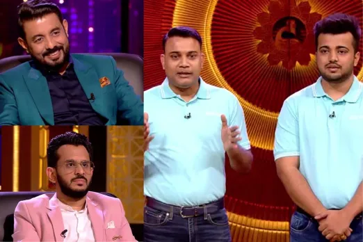 Shark Tank India Season 2