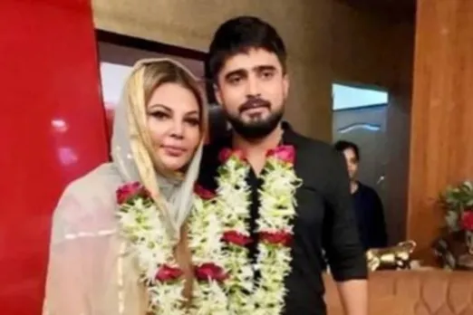 Rakhi Sawant